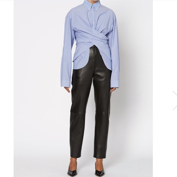 scanlan theodore jumpsuit